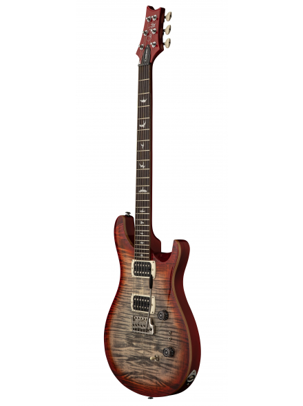 SE Custom 24-08 (Charcoal Cherry Burst), зображення 2
